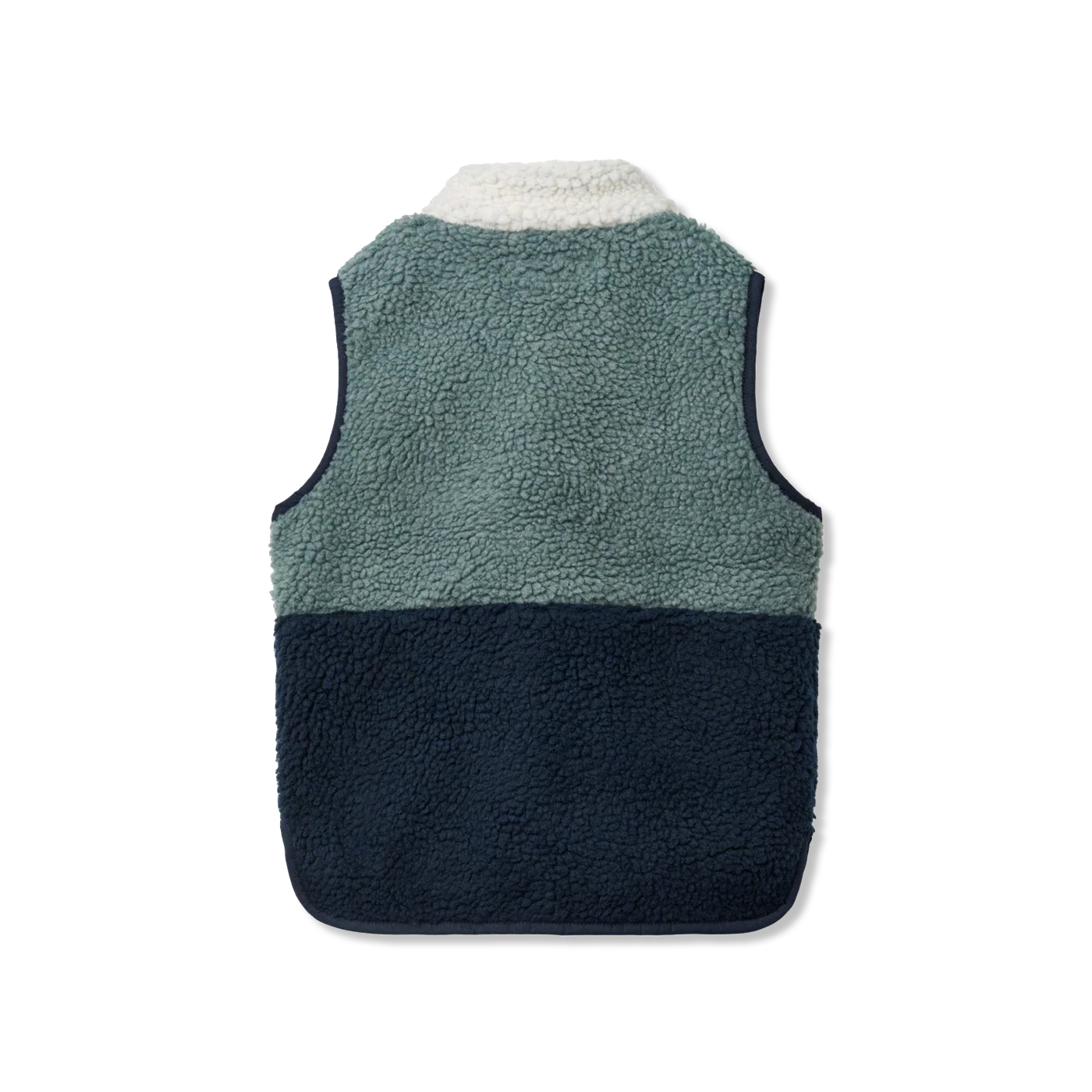 Vada Fleece vest