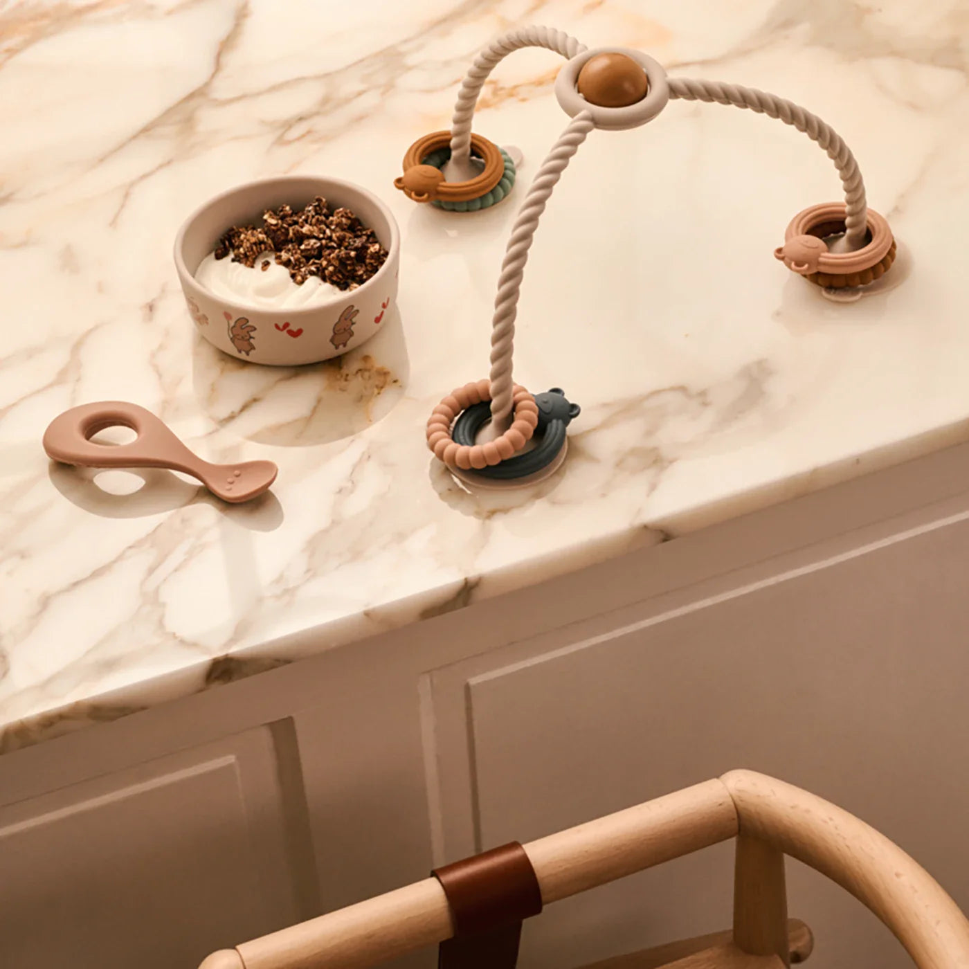 Vivi Dining set