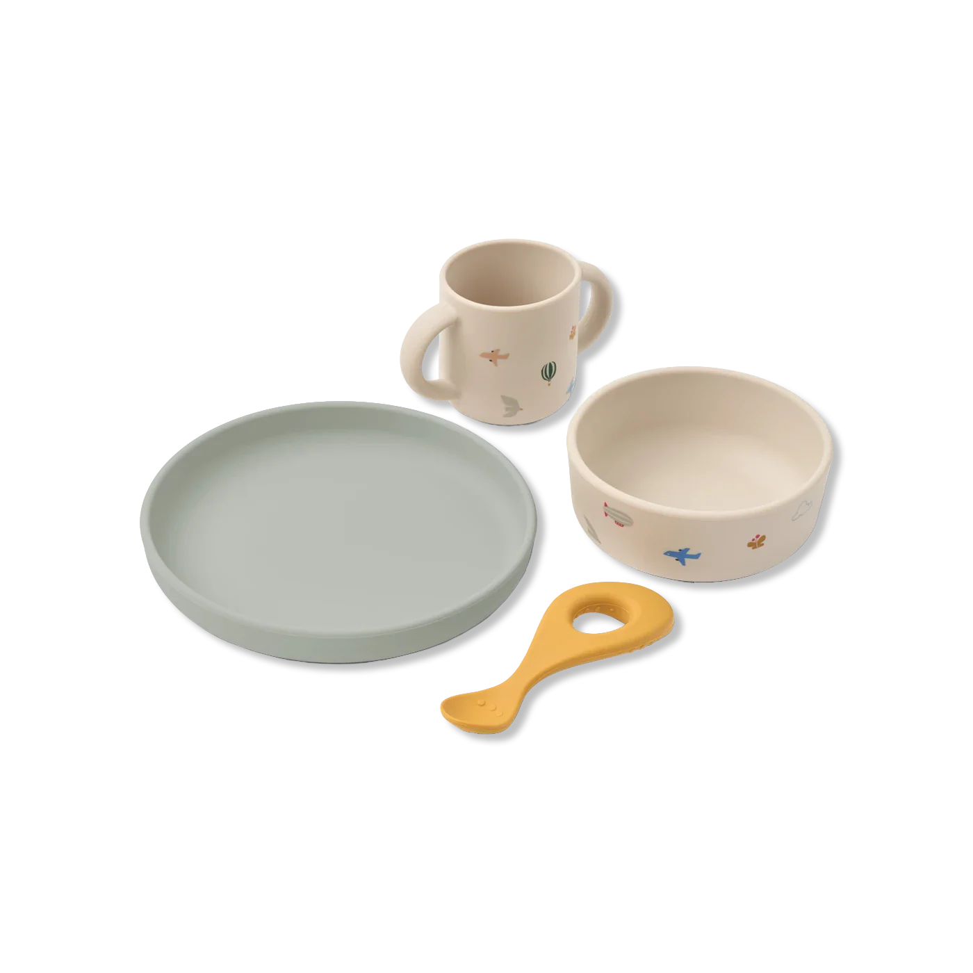 Vivi Dining set
