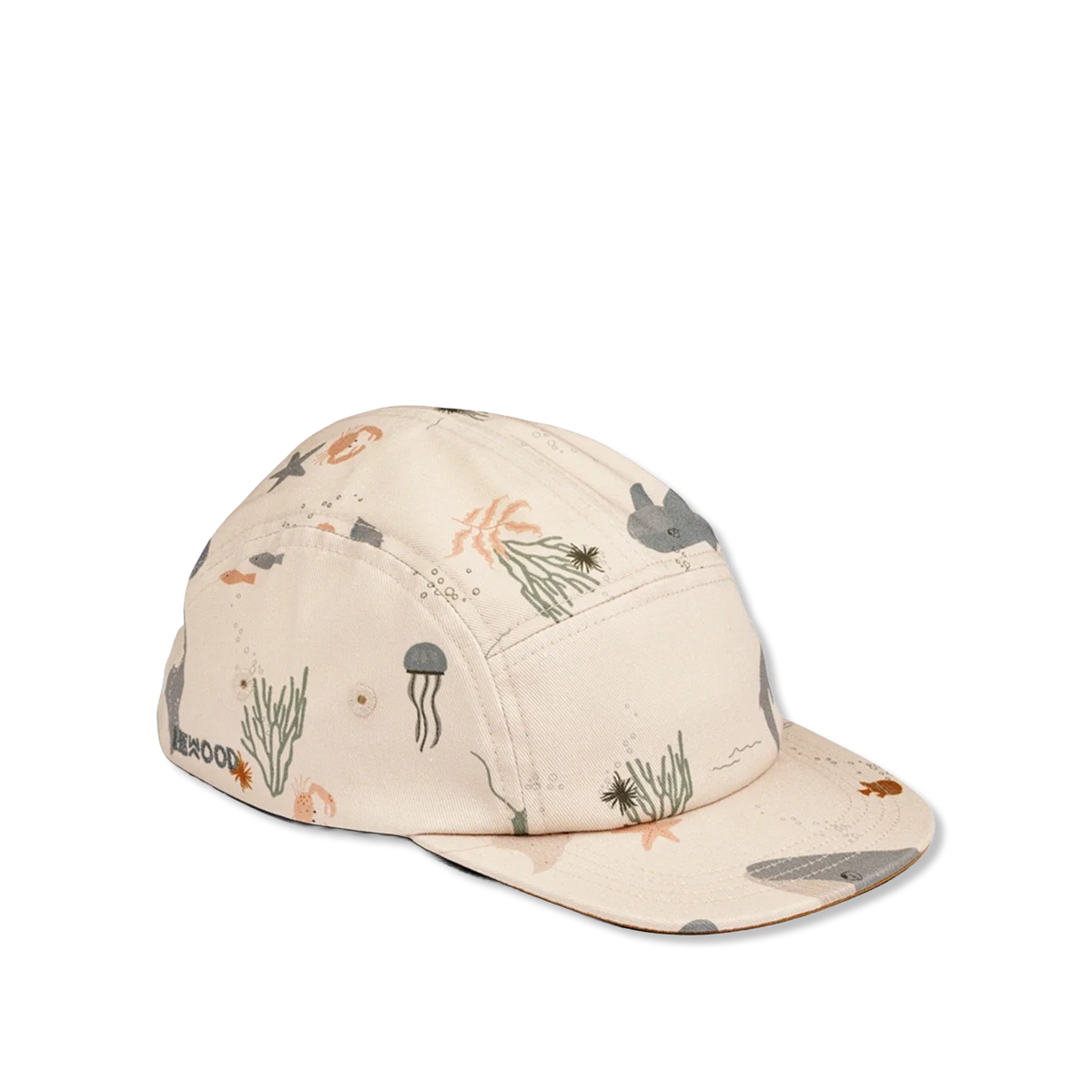 Organic Rory cap