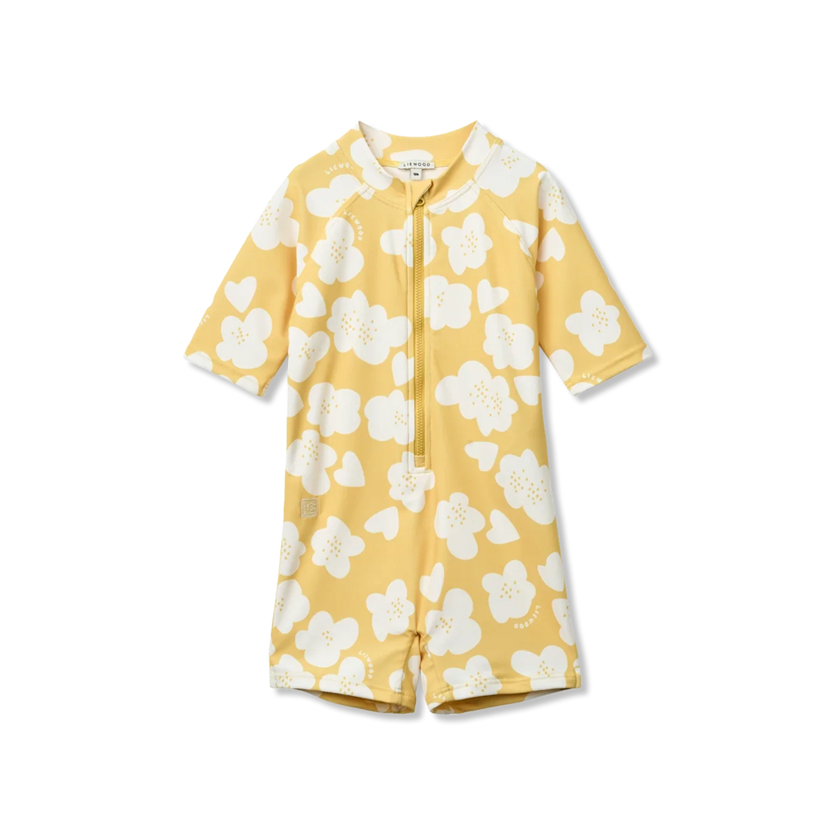 Max Full-body swimsuit