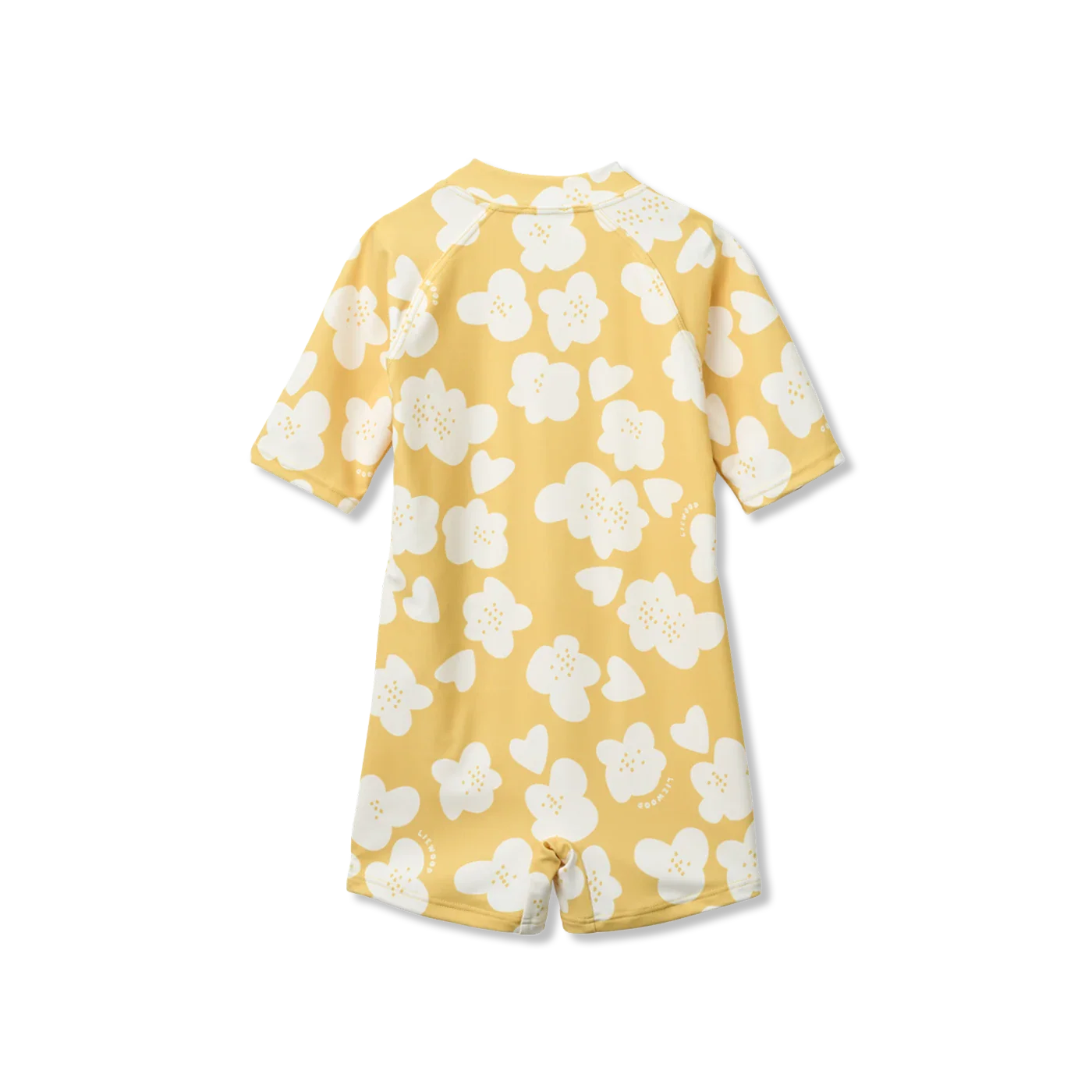Max Full-body swimsuit