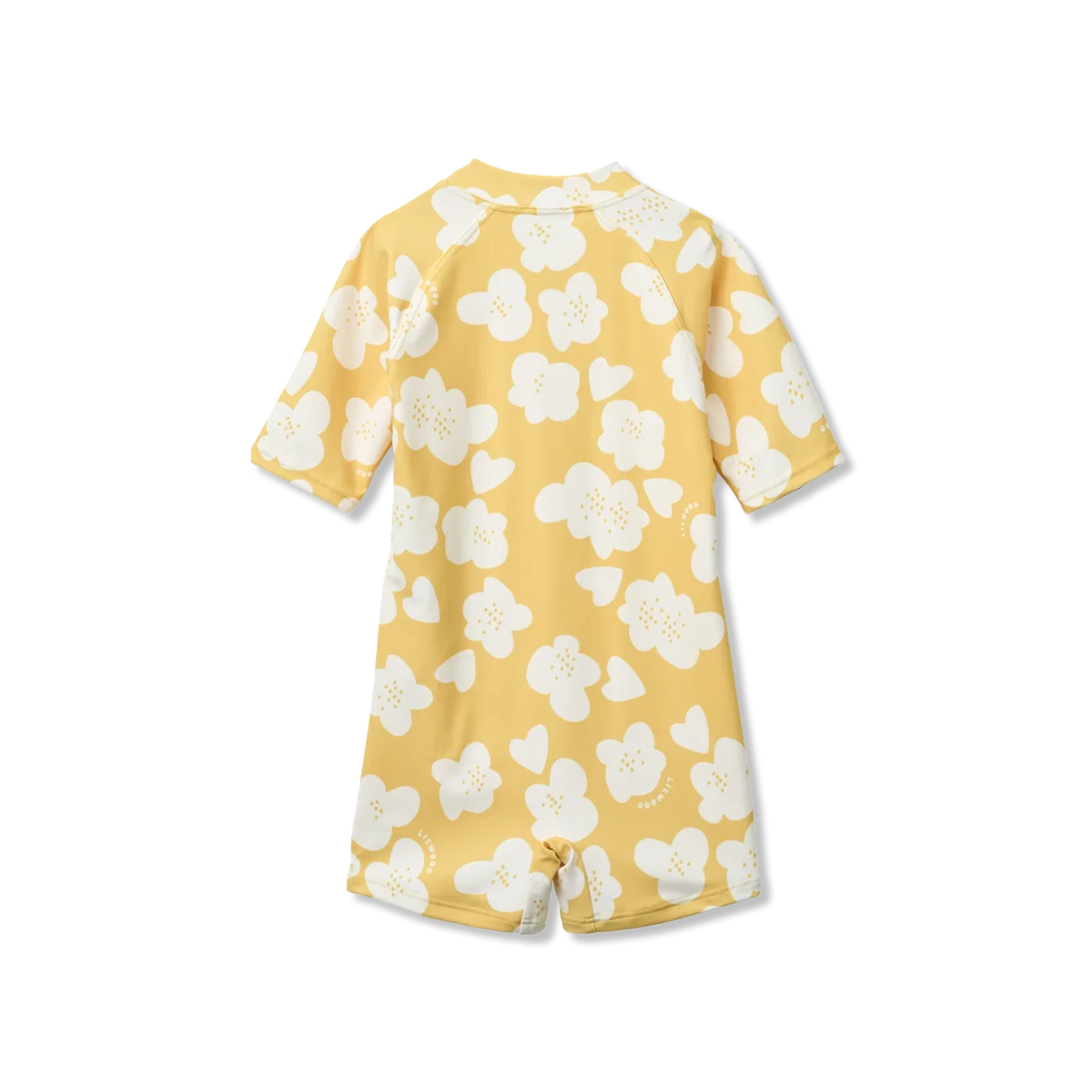 Max Full-body swimsuit