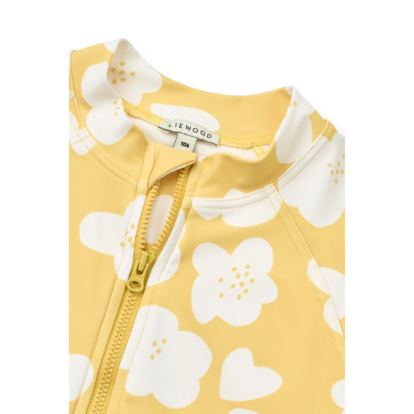 Max Full-body swimsuit