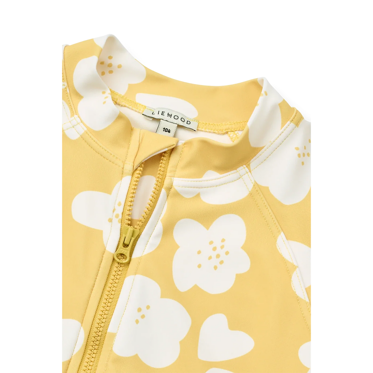 Max Full-body swimsuit