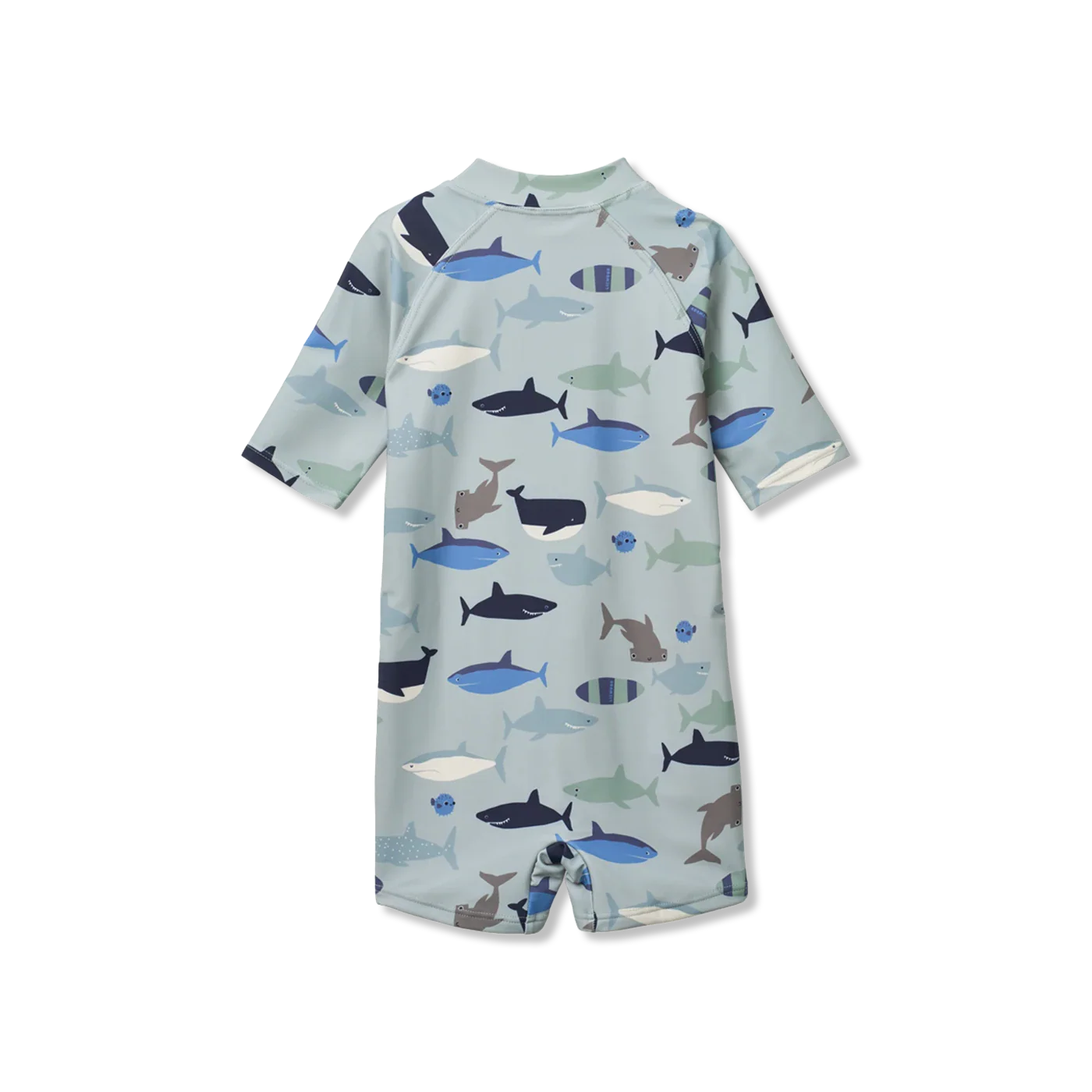 Max Full-body swimsuit