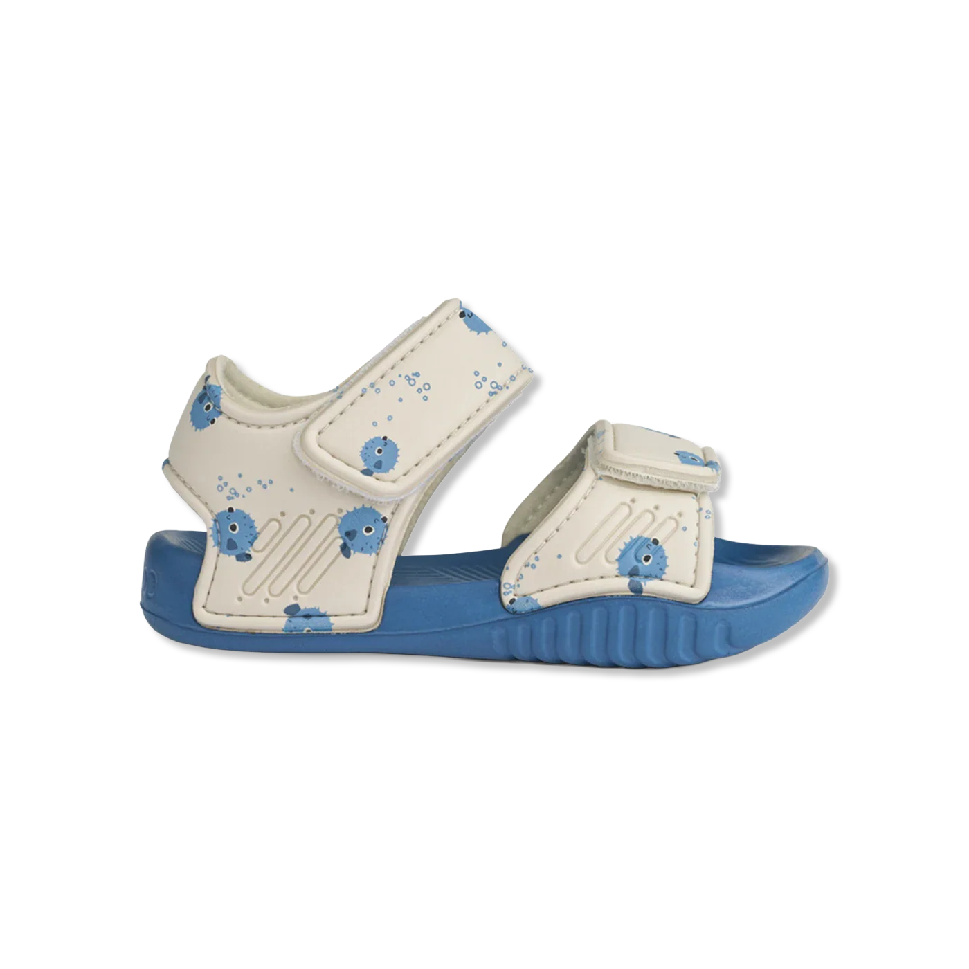 Blumer Badesandalen