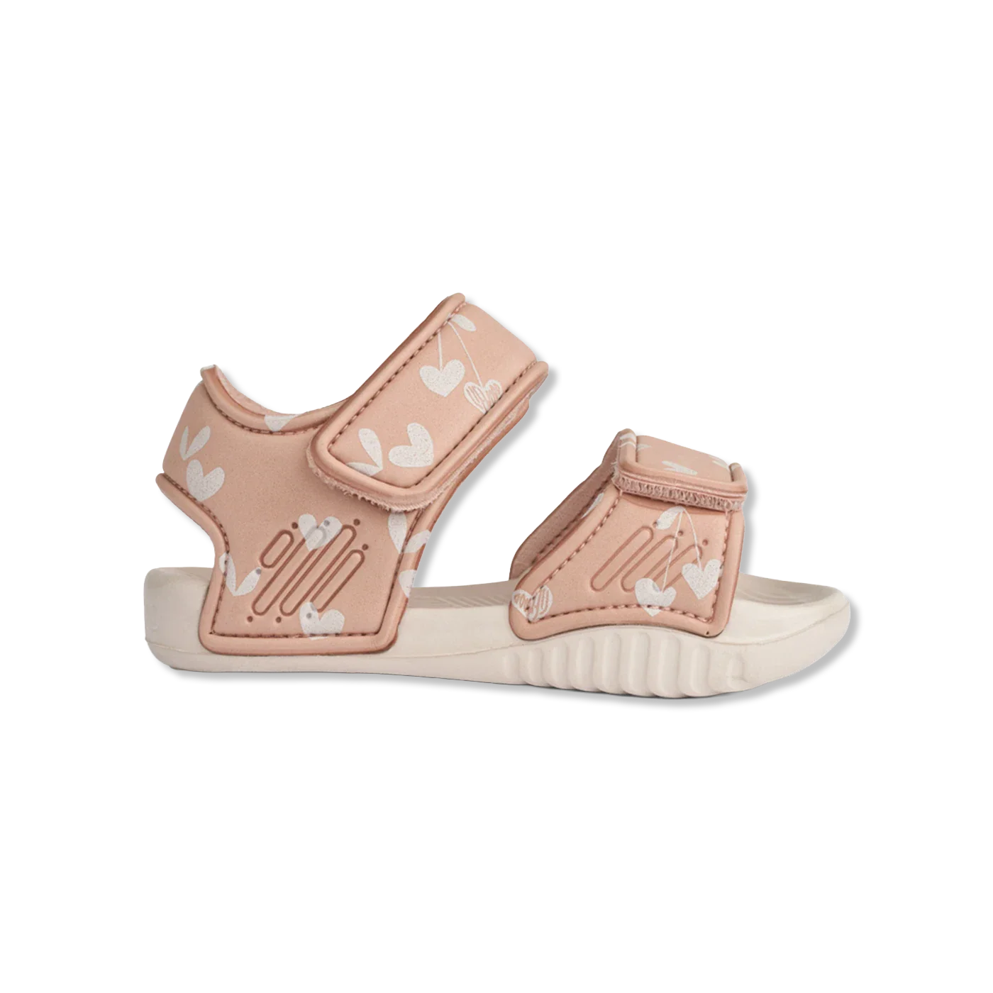 Blumer sandals
