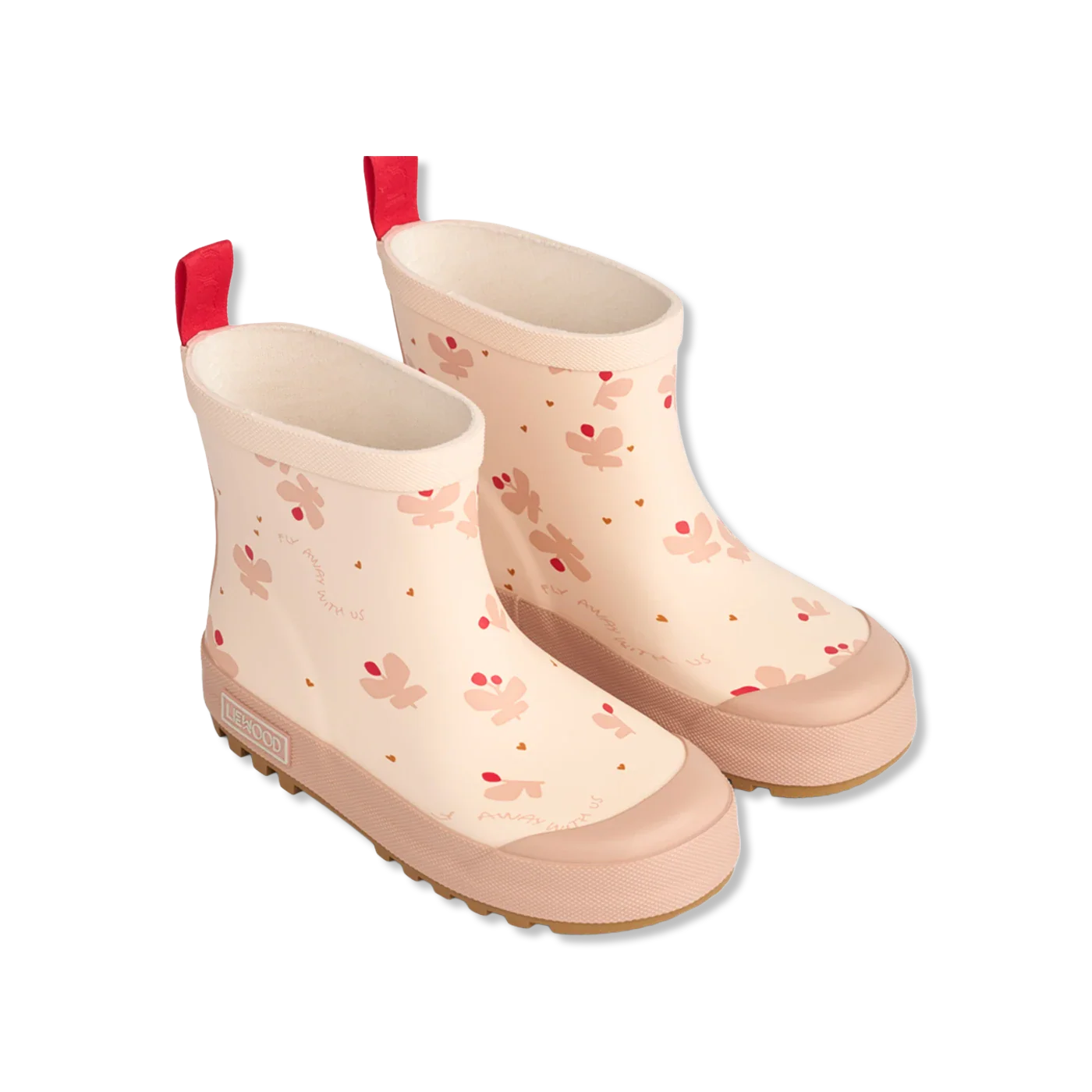 Tekla wellies