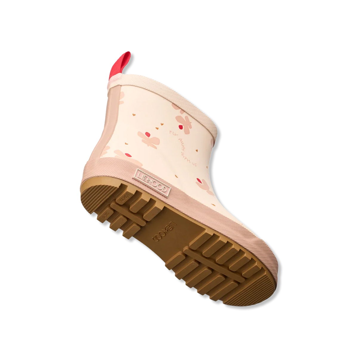 Tekla gummistiefel
