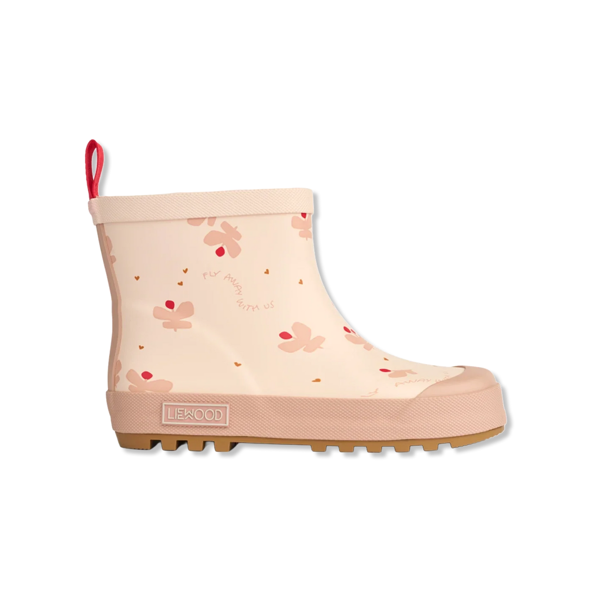 Tekla gummistiefel