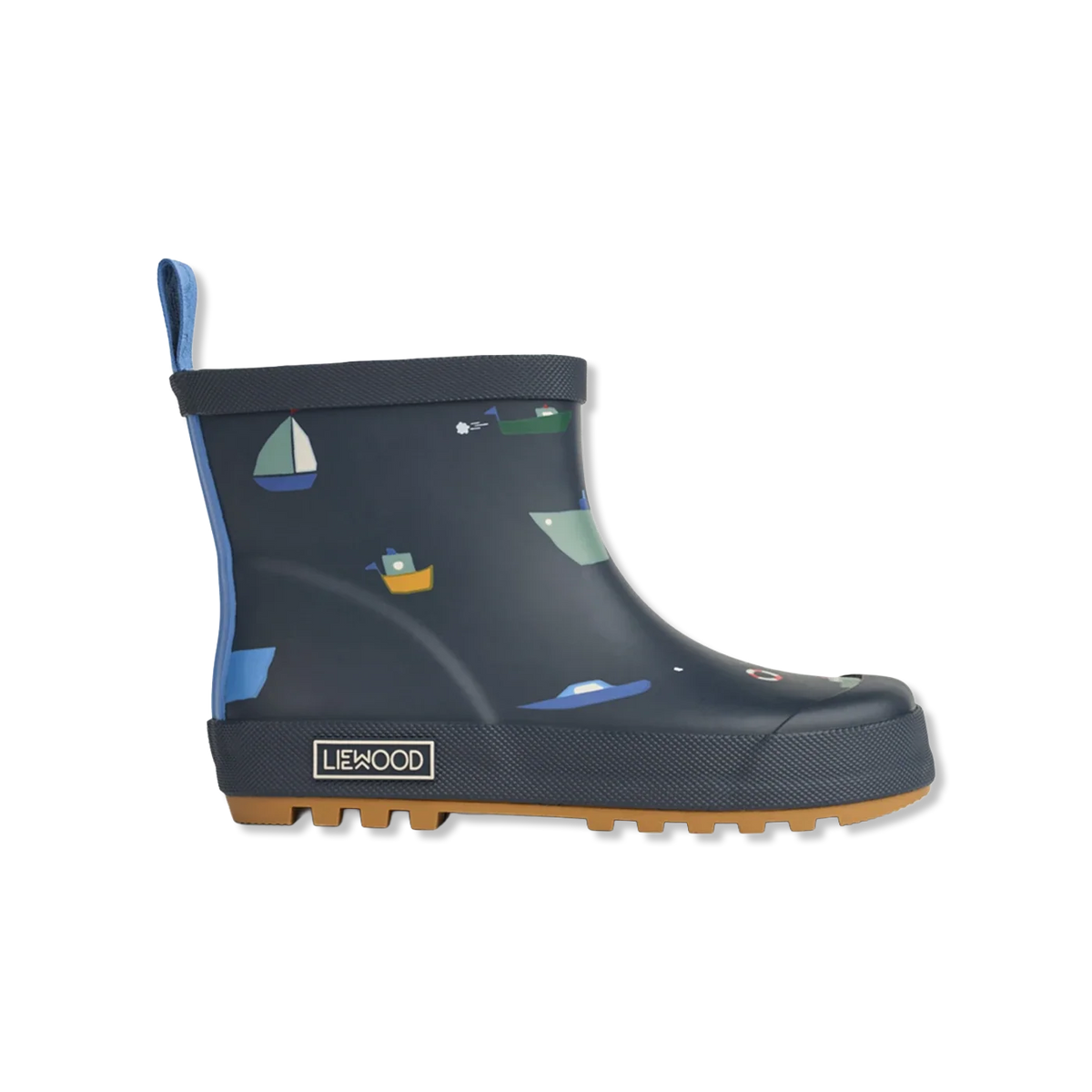 Tekla Wellies