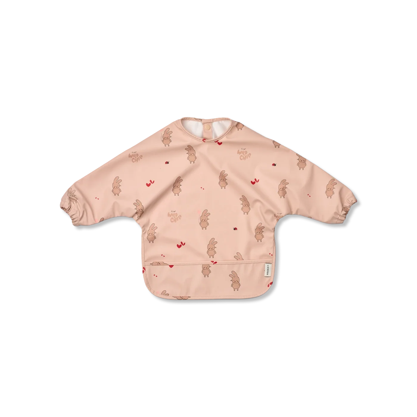 Merle Feeding apron
