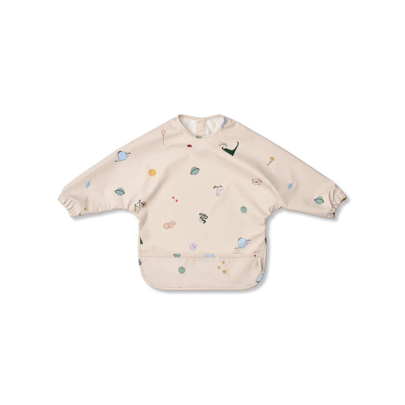 Merle Feeding apron