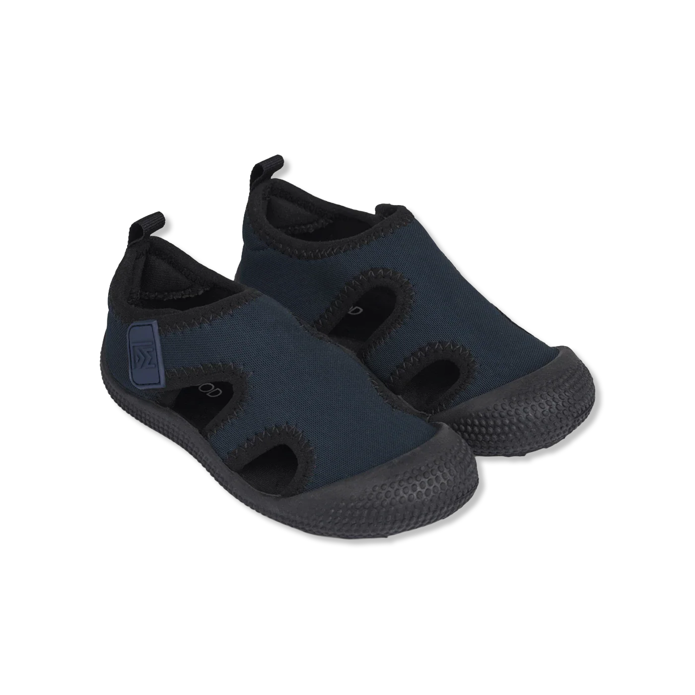 Sigurd bath sandals