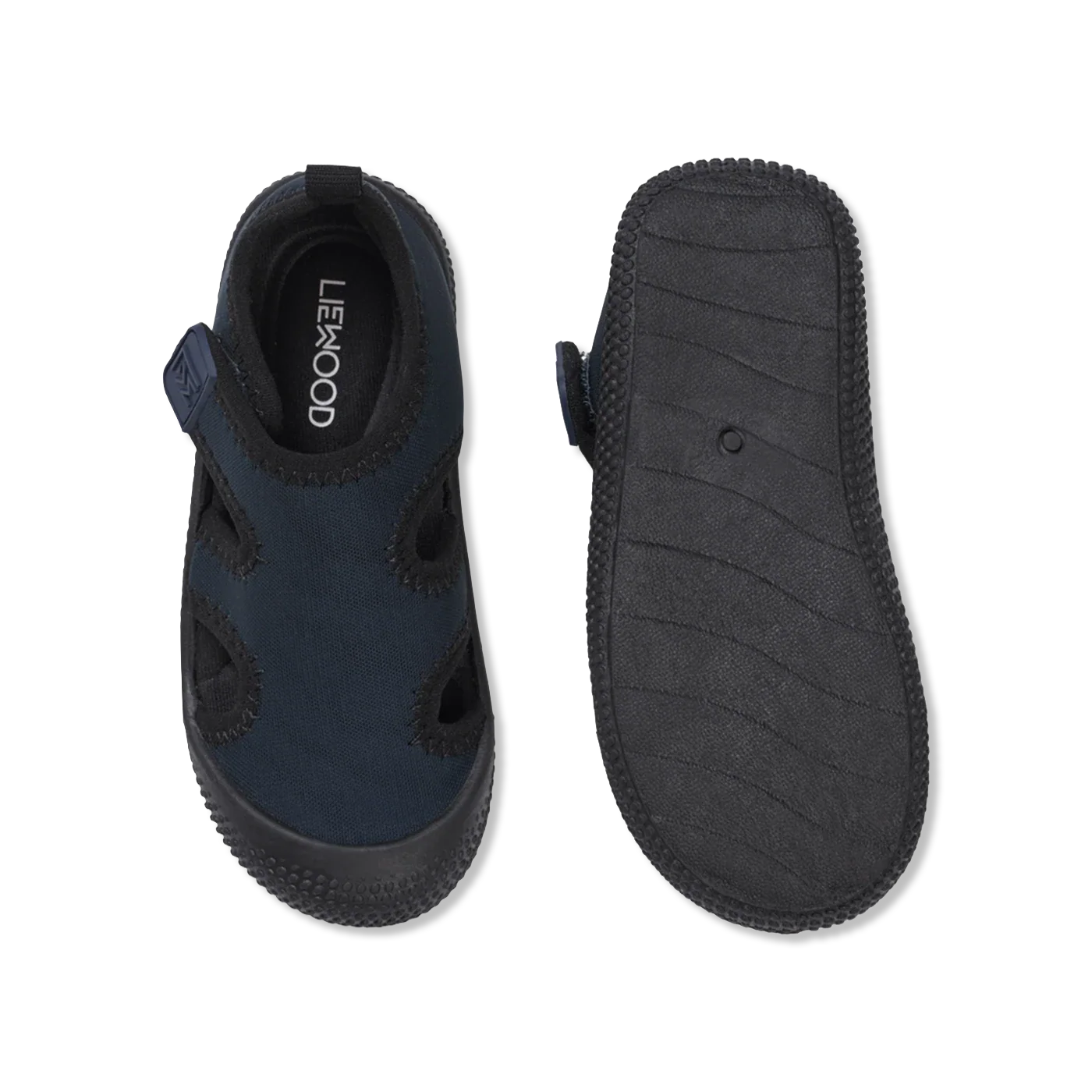 Sigurd bath sandals