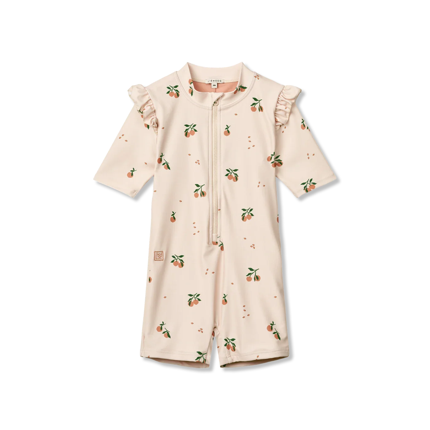 Amel Badeoverall