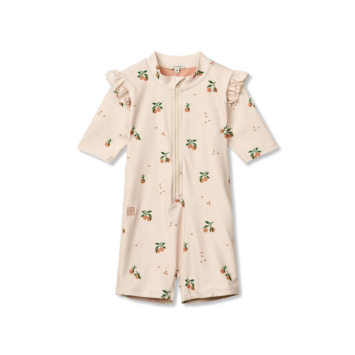 Amel Badeoverall