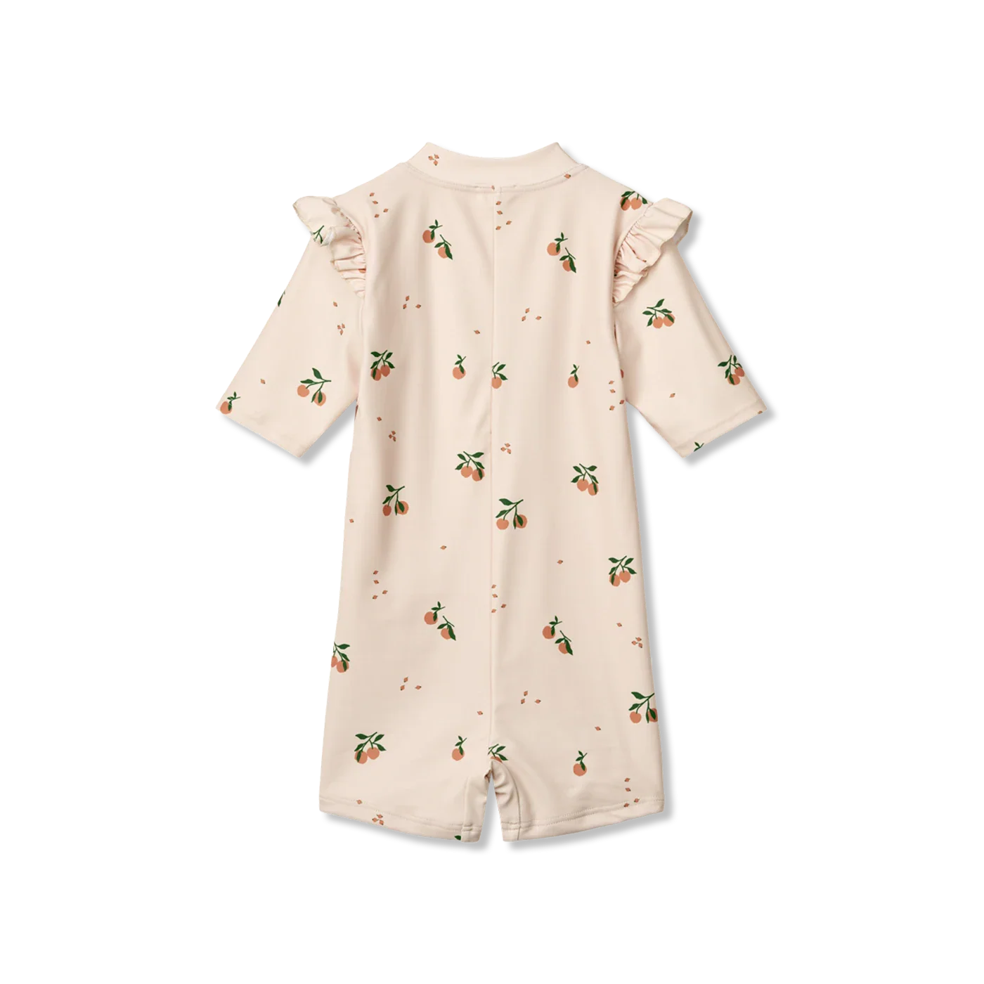 Amel Badeoverall