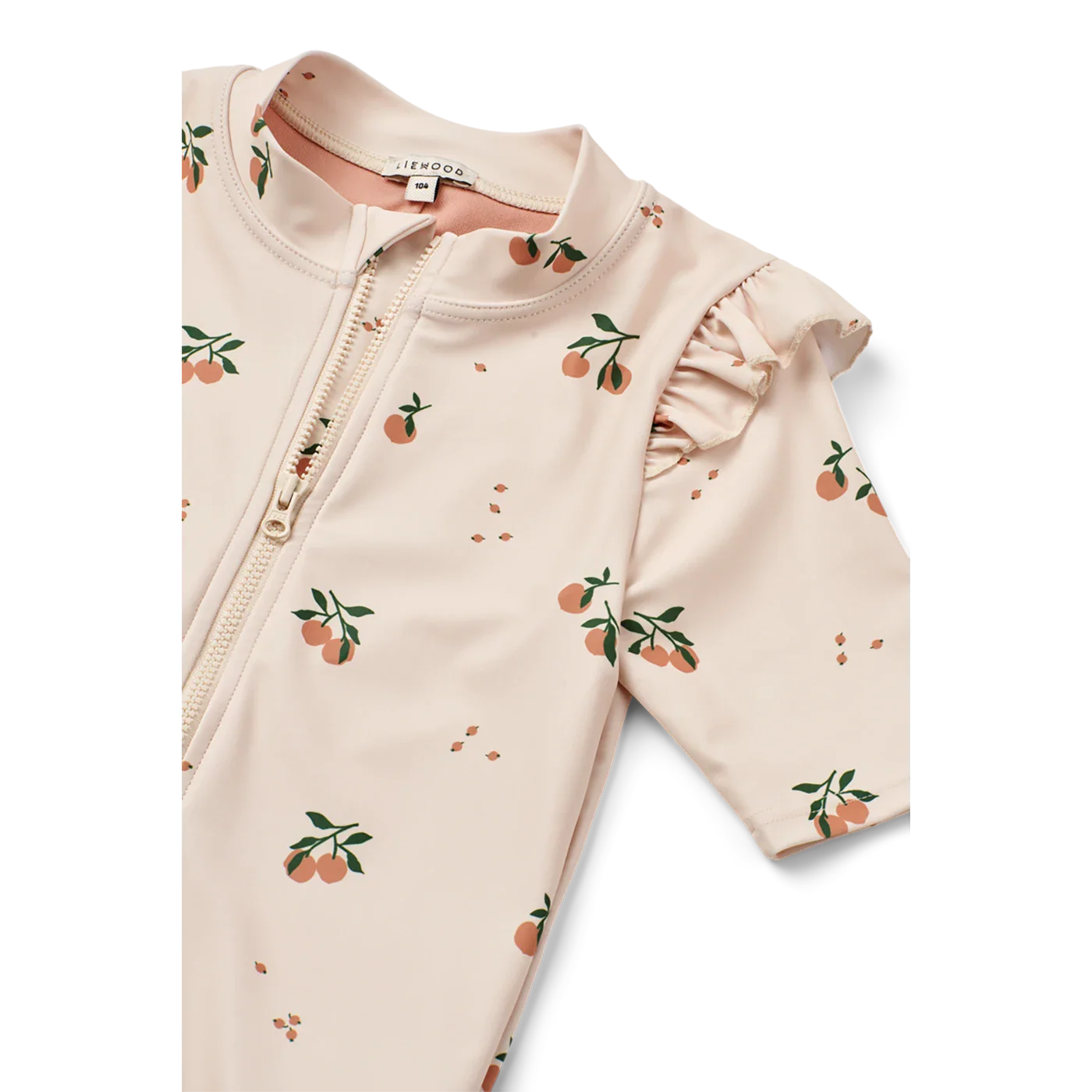 Amel Badeoverall