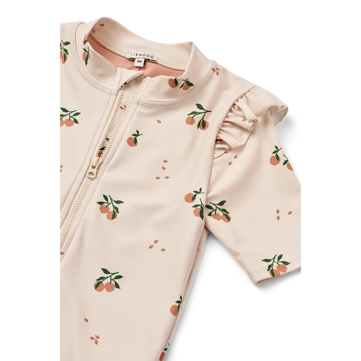 Amel Badeoverall