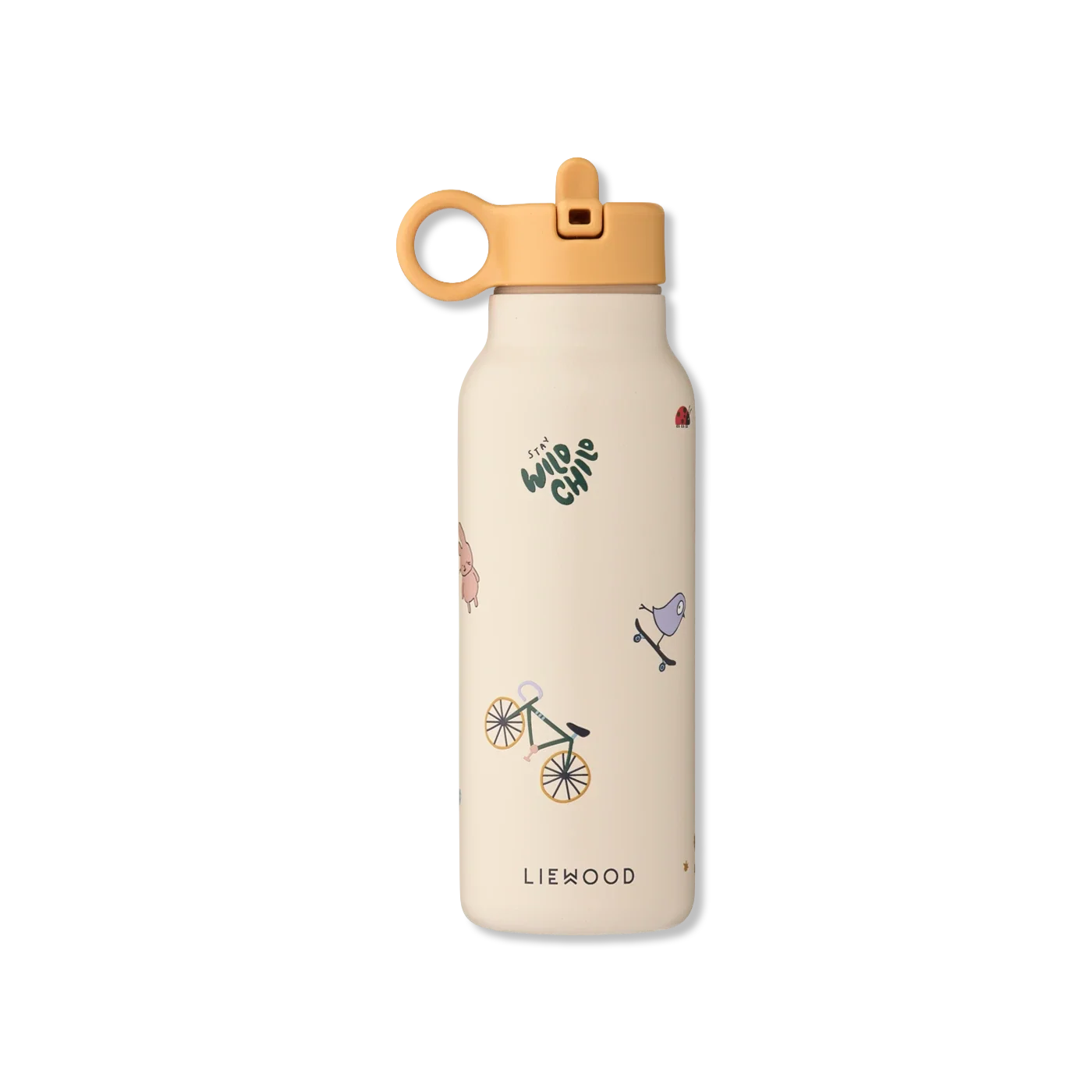 Falk Water bottle