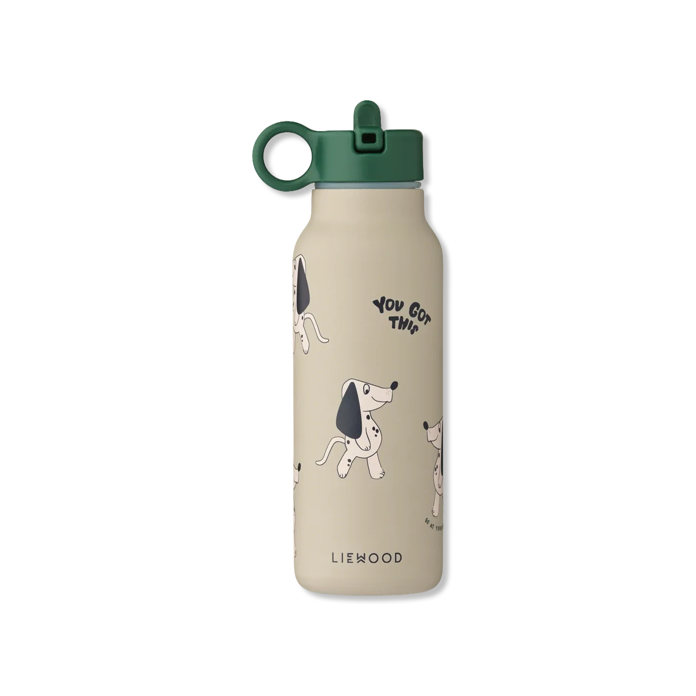 Falk Water bottle