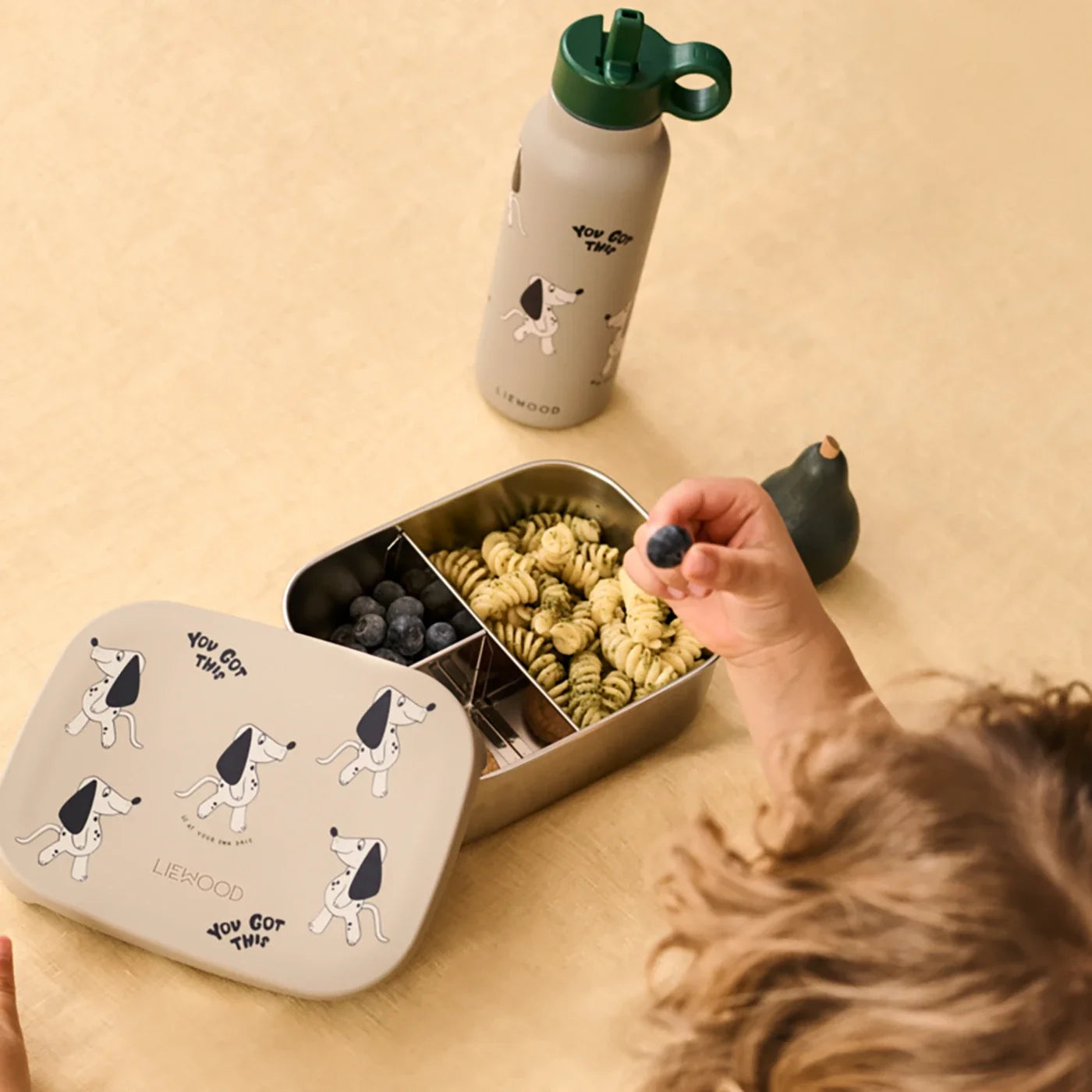 Falk Water bottle