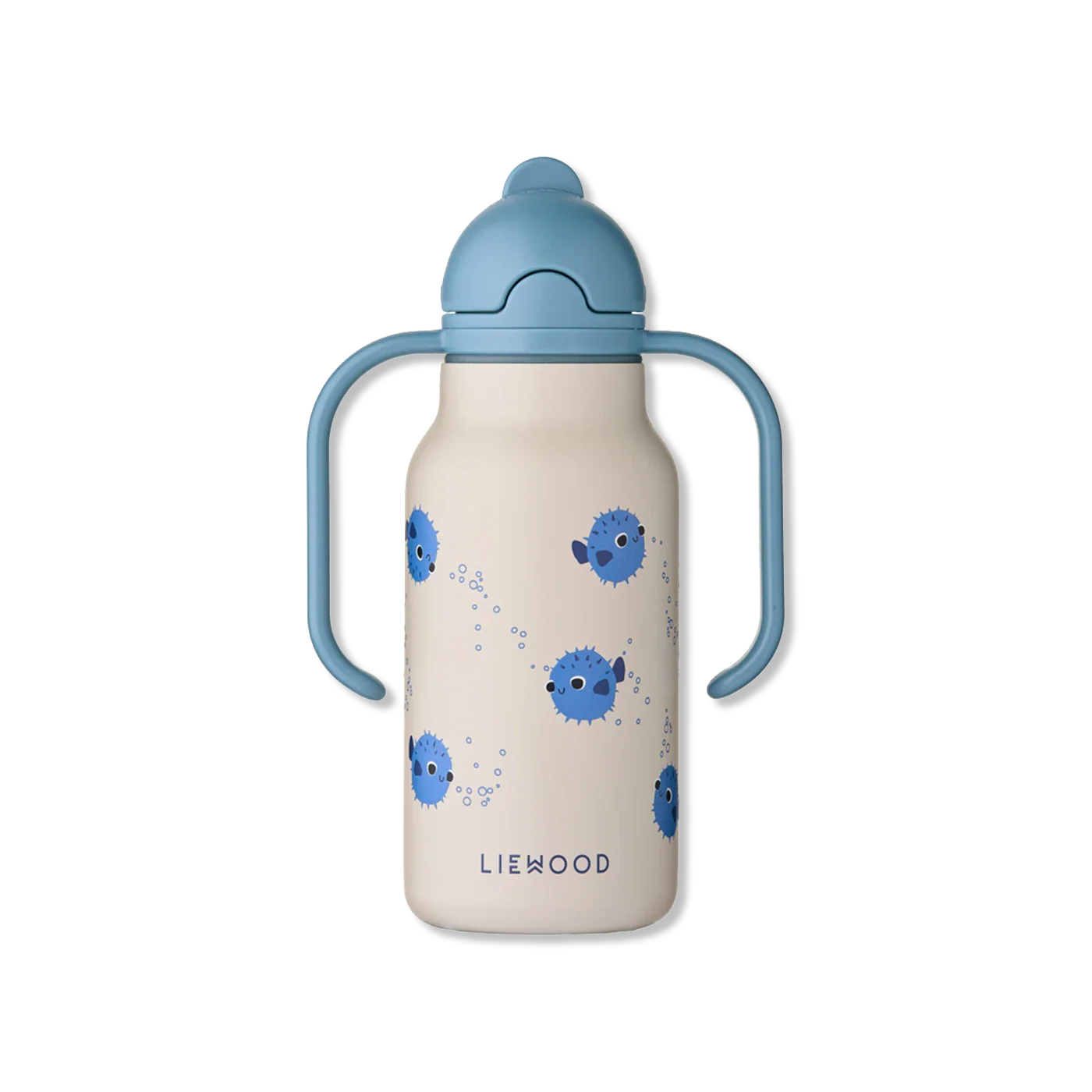 Kimmie water bottle