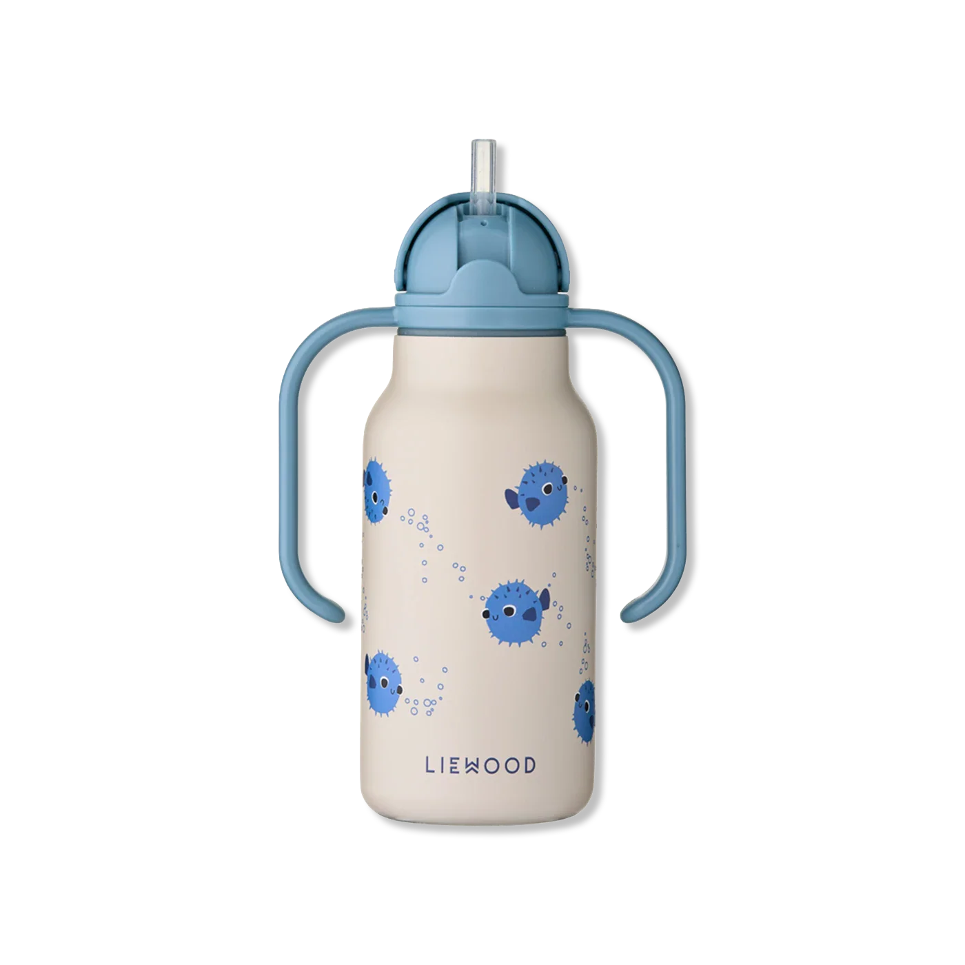 Kimmie water bottle