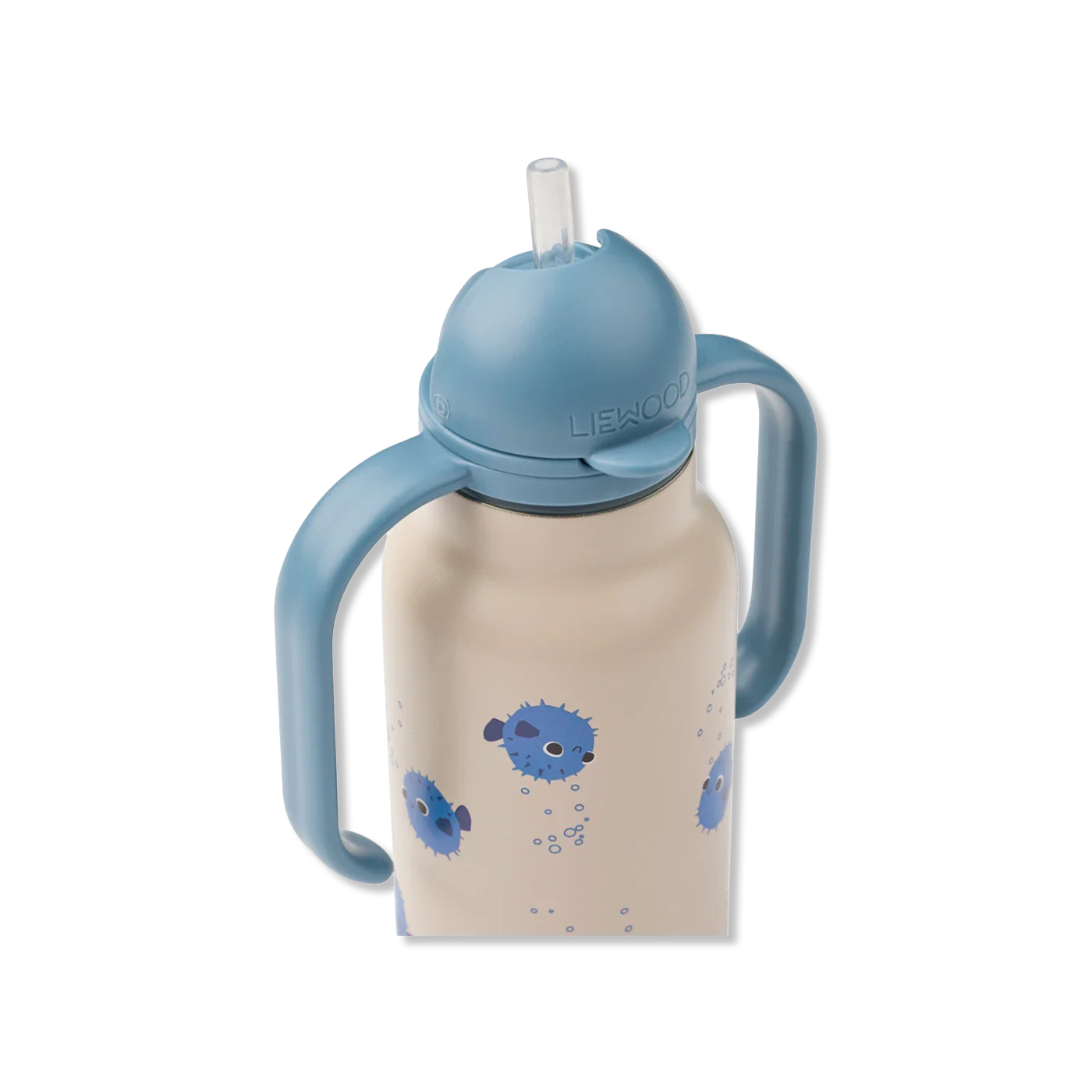 Kimmie water bottle