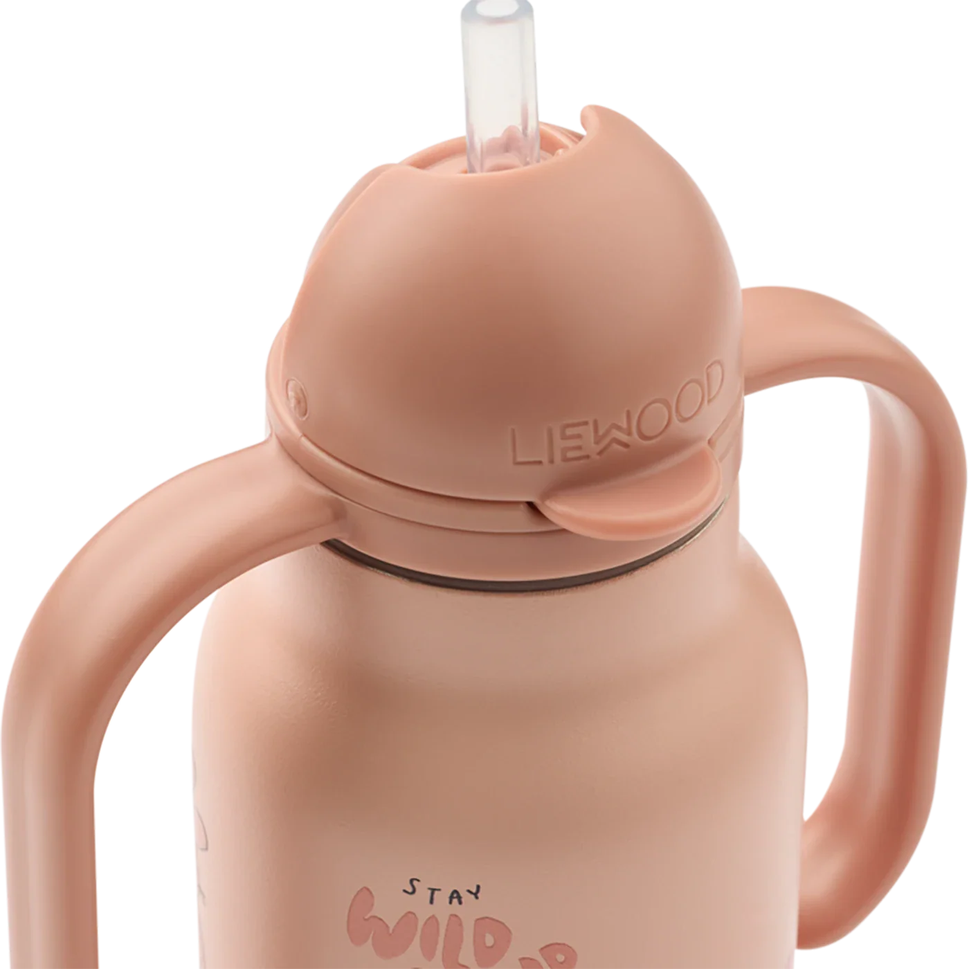 Kimmie Trinkflasche