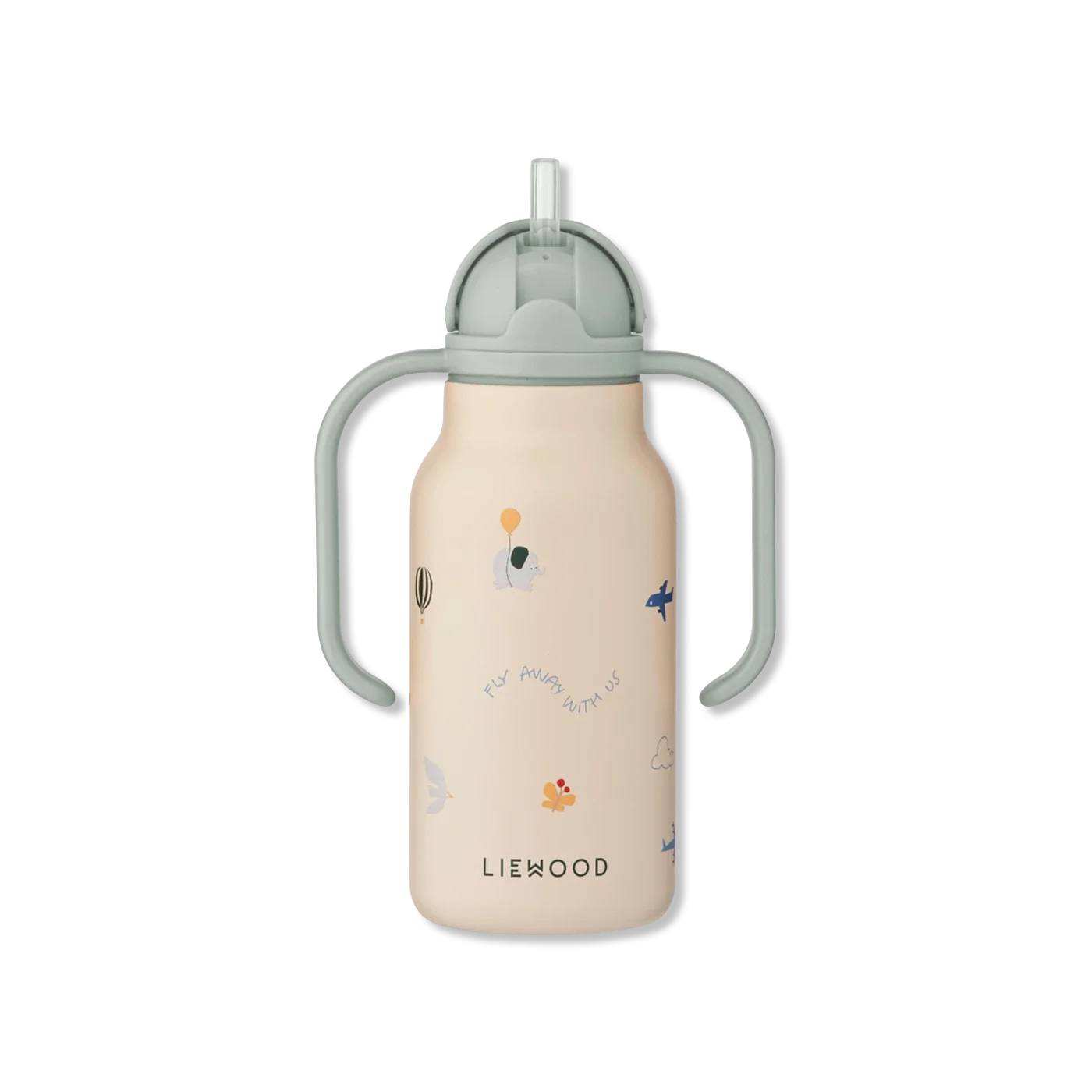 Kimmie Water bottle