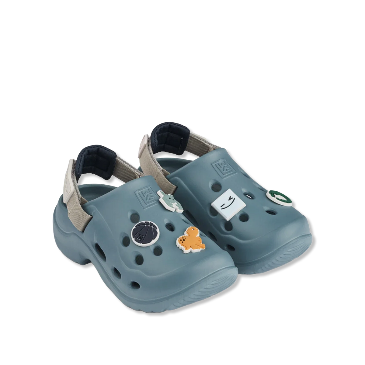 Milas sandals
