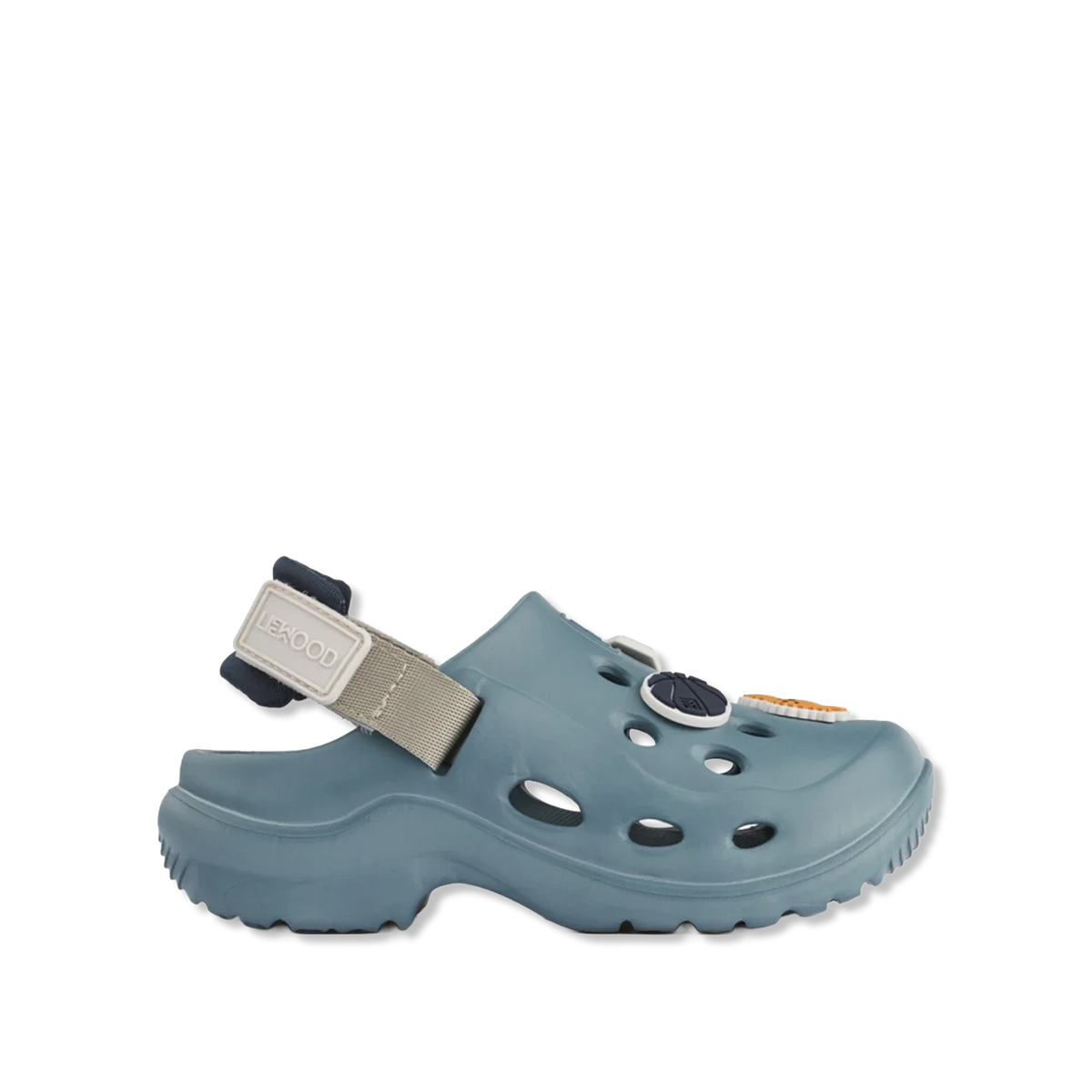 Milas sandals