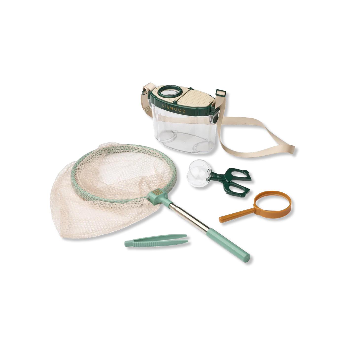 Ghita aktivitätsspielzeug