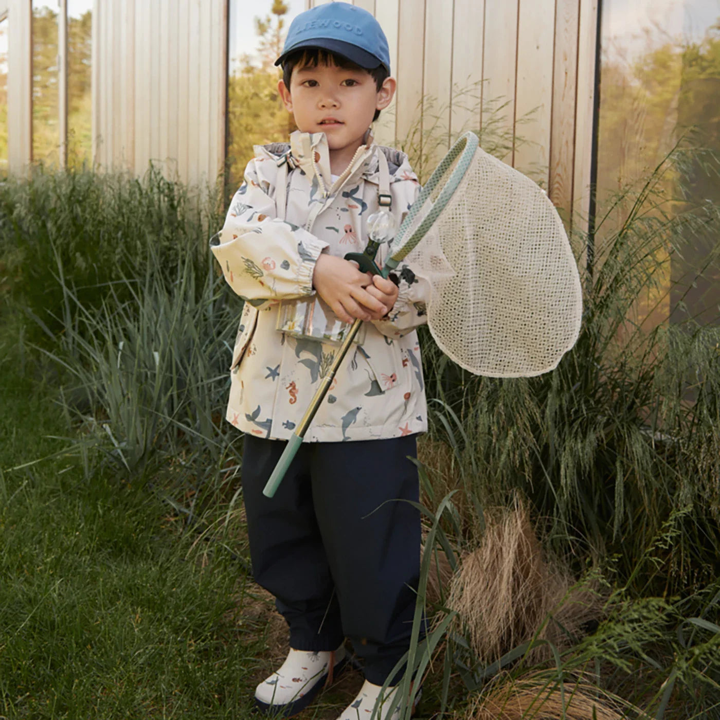 Ghita aktivitätsspielzeug