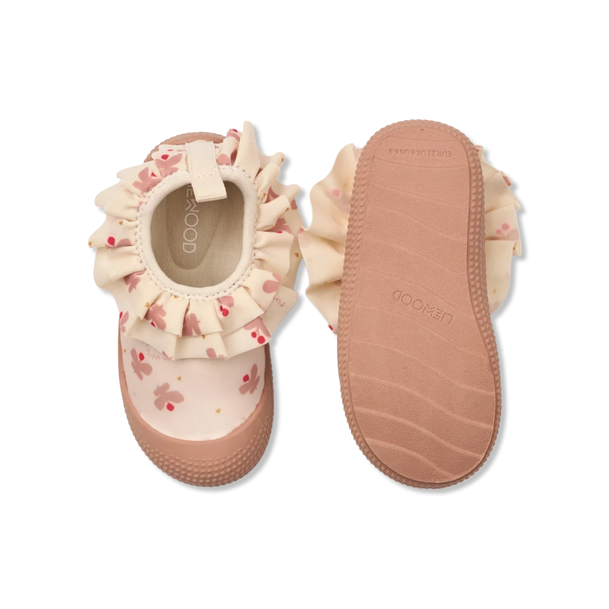 Sanjia Swim shoes