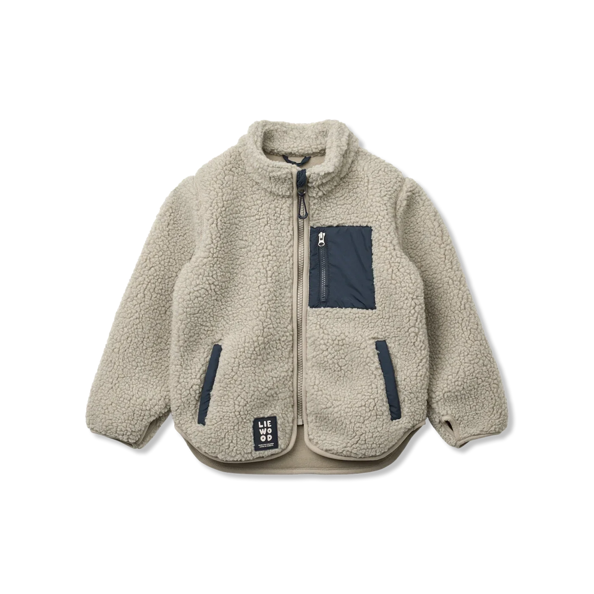 Nolan Fleece