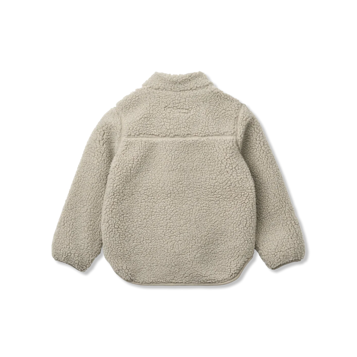 Nolan Fleece