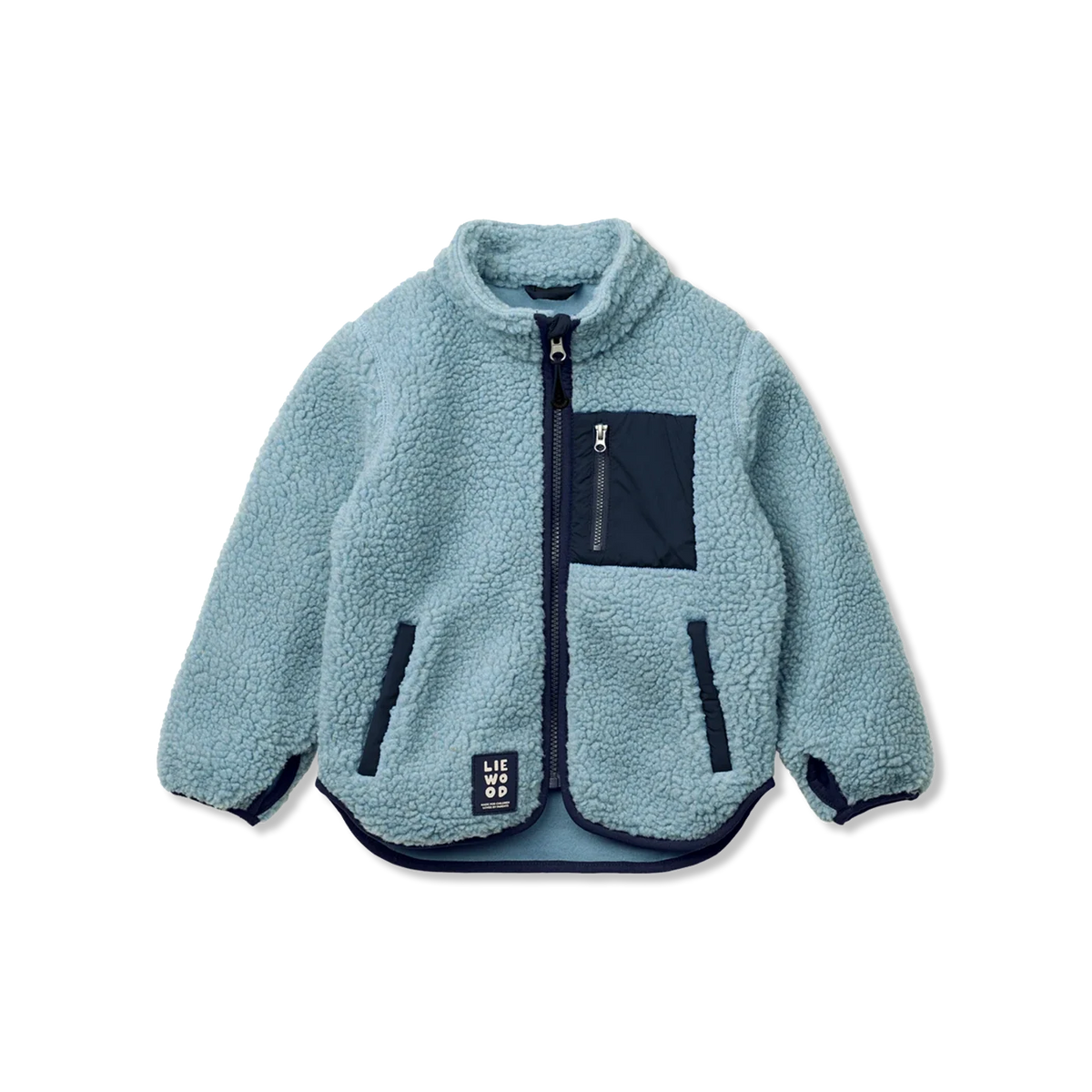 Nolan Fleece