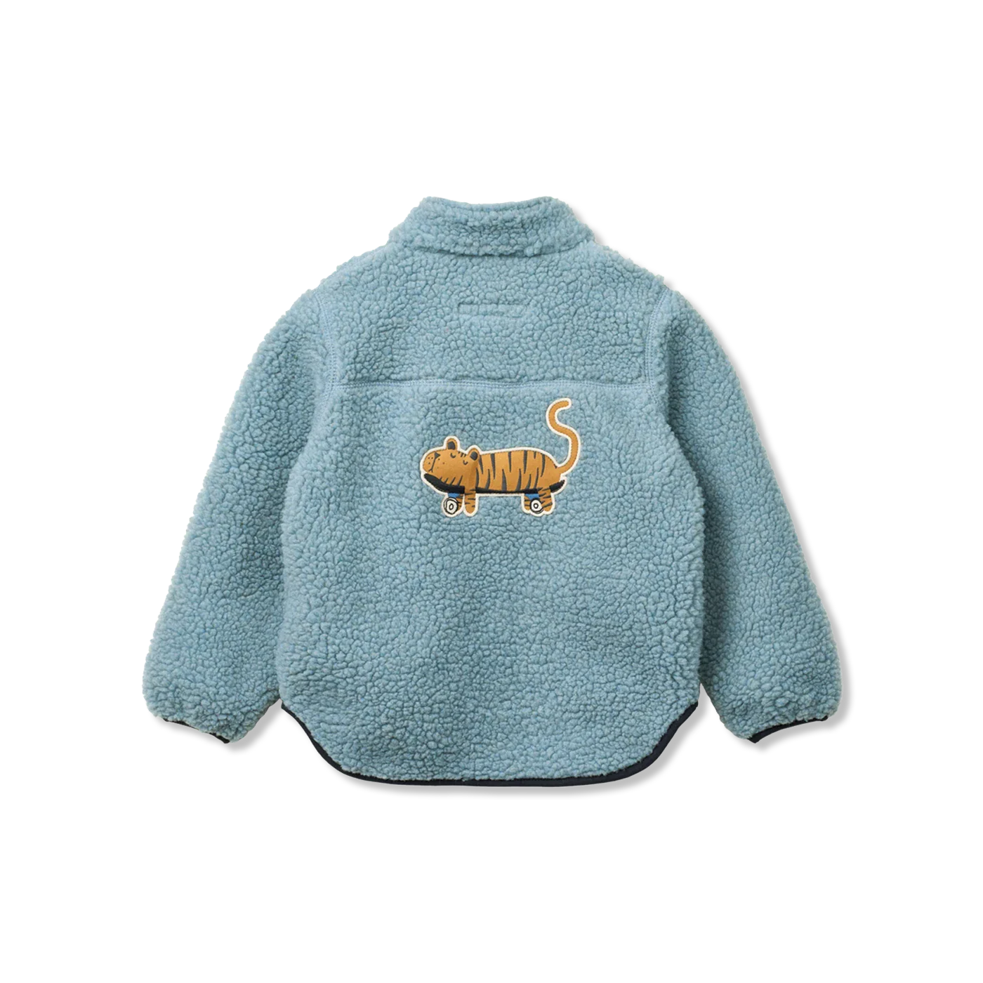 Nolan Fleece