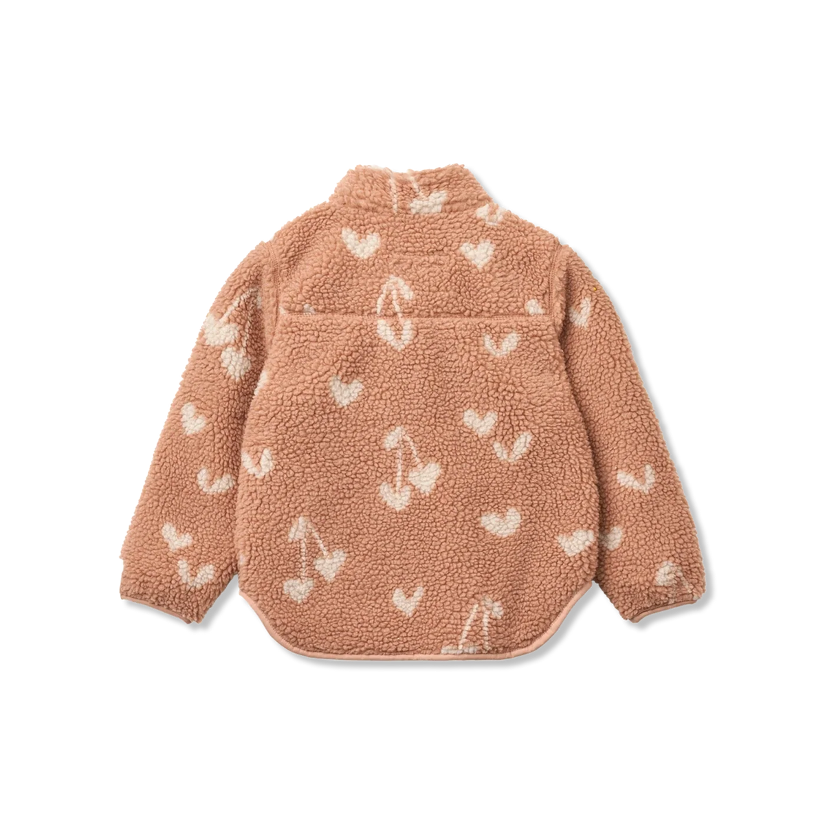 Nolan Fleece
