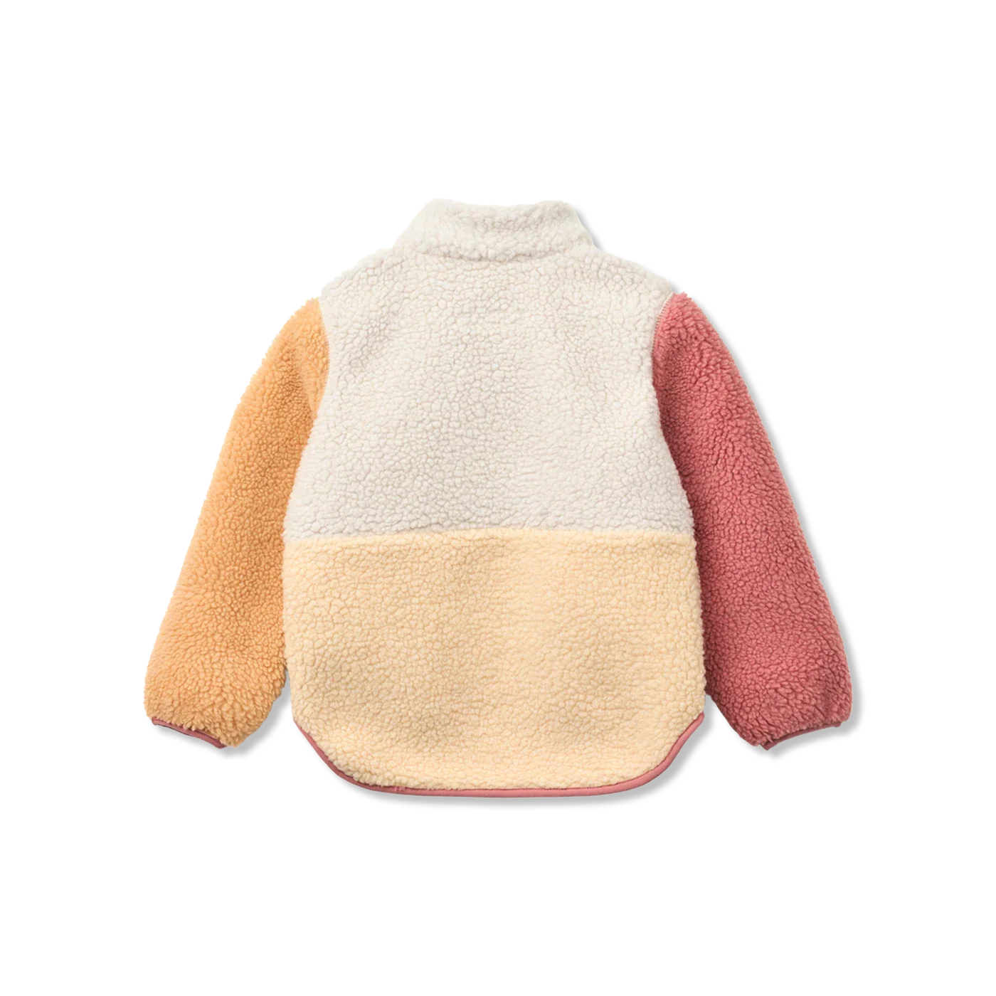 Nolan Fleece