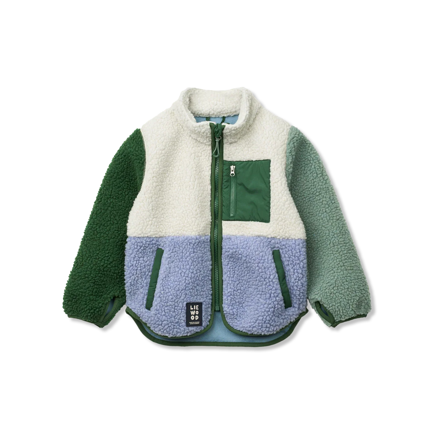 Nolan Fleece