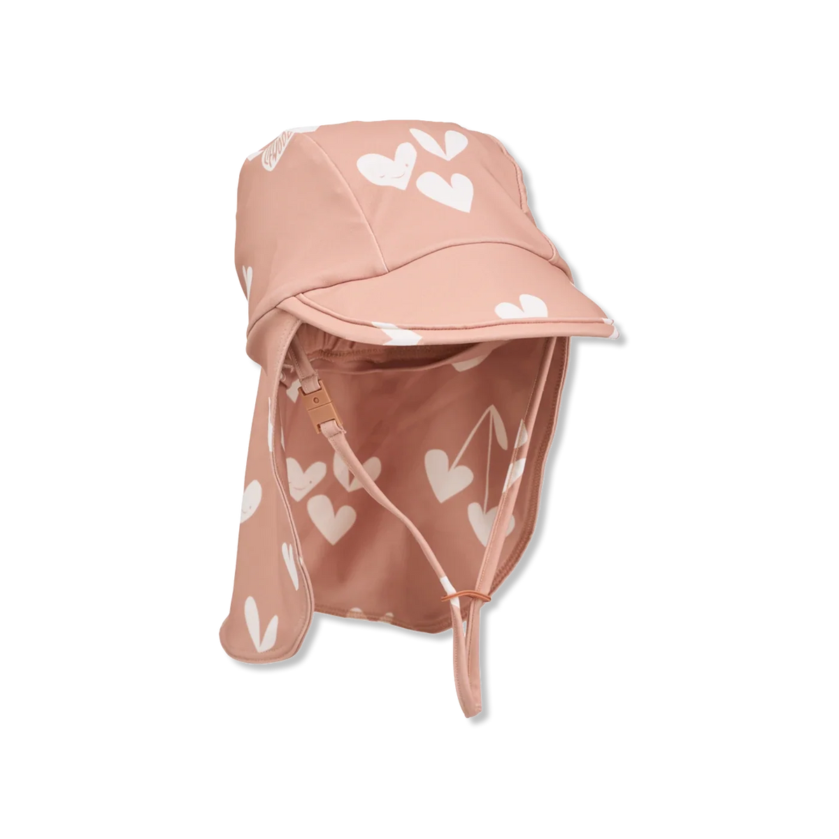 Cecilia Swim hat