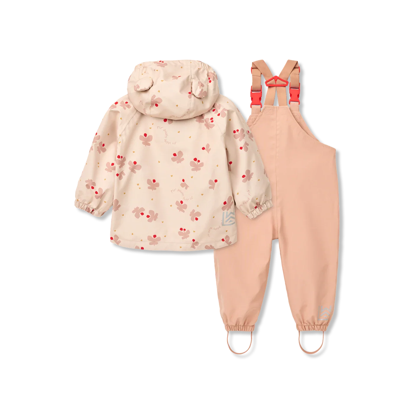 Manu regenbekleidung