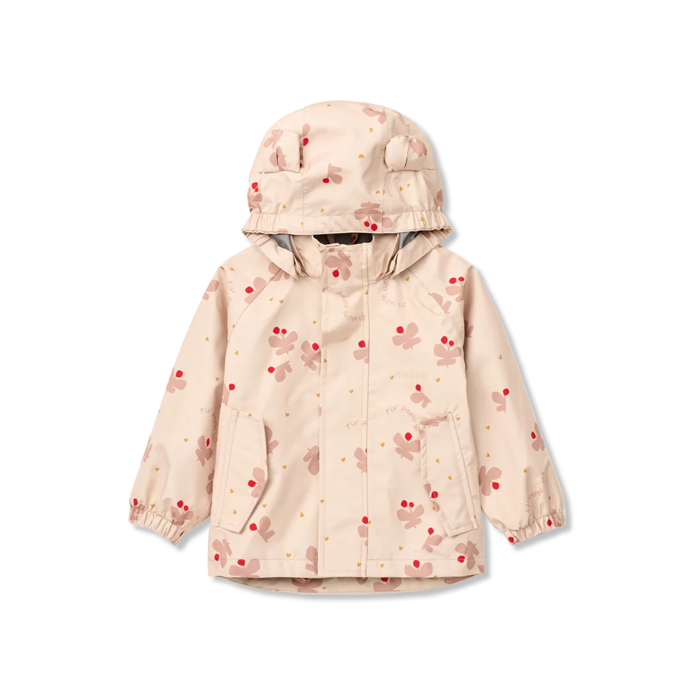 Manu regenbekleidung