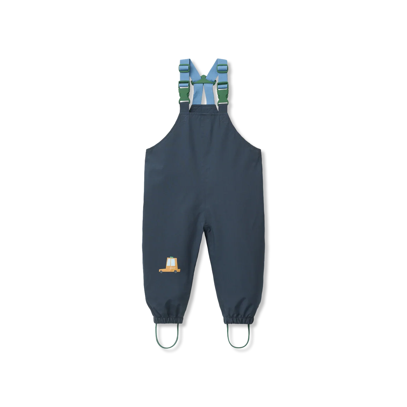 Manu Regenbekleidung