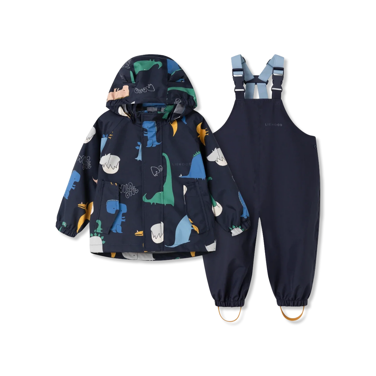 Manu Rainwear